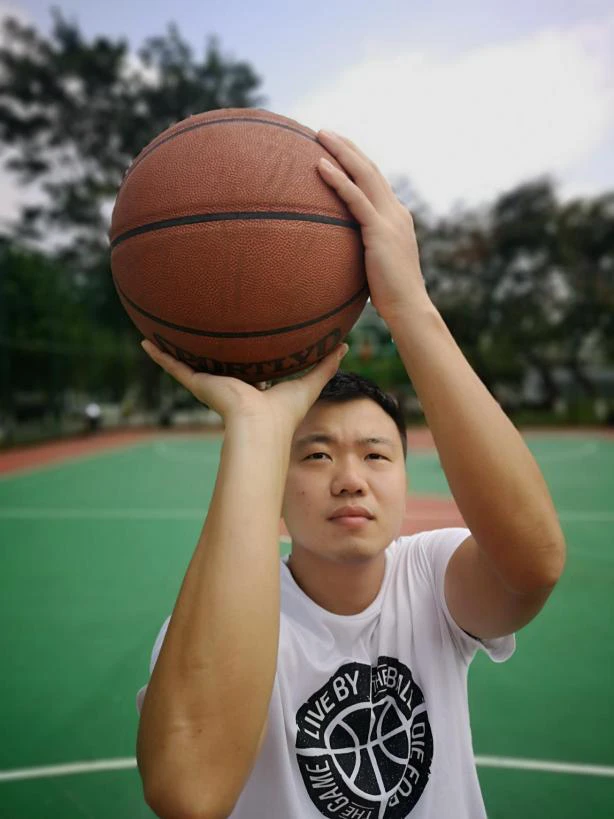 篮球训练术语大全集图片_1
